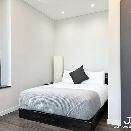 Jd Tower Hotel Szöul Kültér fotó