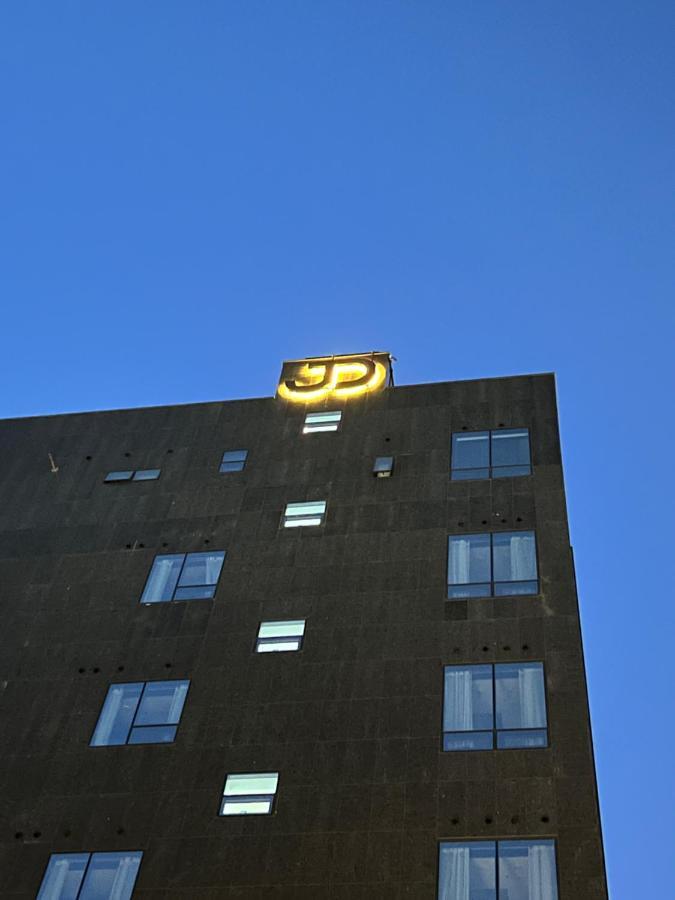 Jd Tower Hotel Szöul Kültér fotó